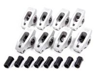 Crower - Crower SB Chevy Rocker Arms - 1.6 Ratio 7/16 Stud - Image 1