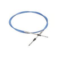 CSR Performance Products - CSR Performance Morse Cable - 2 Ft. - Image 1