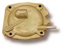 Holley Performance Products - Holley Cover-Diaphragm Housing - 2 x 4 Application - Image 2
