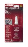 Loctite - Loctite Threadlocker 262 HD Red 36ml/1.22oz - Image 2
