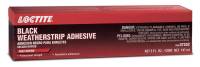 Adhesives - Weatherstrip Adhesive - Loctite - Loctite Black Weatherstrip Adhesive 5oz