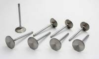 Manley Performance - Manley SB Chevy Severe Duty 1.600" Exhaust Valves - Image 1