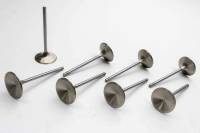 Manley Performance - Manley BB Chevy Race Master 2.200" Intake Valves - Image 1