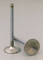 Manley Performance - Manley BB Ford Severe Duty 1.760" Exhaust Valves - Image 2