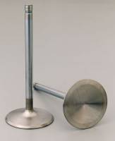 Manley Performance - Manley Ford 351C 1.710 Severe Duty Exhaust Valves - Image 2