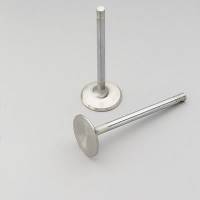Manley Performance - Manley BB Ford Race Master 1.760" Exhaust Valves - Image 2