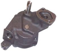 Melling Engine Parts - Melling BB Chevy Standard Volume Oil Pump - Image 2
