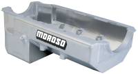 Moroso Performance Products - Moroso BB Chevy Pro-Eliminator Aluminum Oil Pan - 7 Quart - Image 1