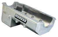 Moroso Performance Products - Moroso BB Chevy Pro-Eliminator Aluminum Oil Pan - 7 Quart - Image 2