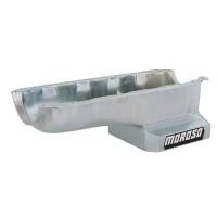 Moroso Performance Products - Moroso BB Chevy Oil Pan - Image 2