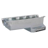 Moroso Performance Products - Moroso BB Chevy Oil Pan - Image 2