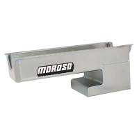 Moroso Performance Products - Moroso BB Chevy Oil Pan - 62-67 Chevy II - Image 2