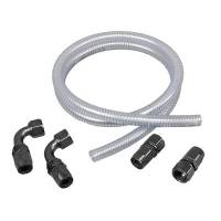 Moroso Performance Products - Moroso Vacuum Pump Line Kit - Image 2