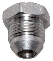 Moroso Performance Products - Moroso -8 AN Male Weld-On Bung - Image 1