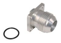 Moroso Performance Products - Moroso 12 AN Fitting - Dry Sump Oil Pump - Image 1