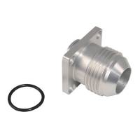 Moroso Performance Products - Moroso 12 AN Fitting - Dry Sump Oil Pump - Image 2