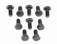 Drivetrain Hardware and Fasteners - Ring Gear Bolt Kits - Mr. Gasket - Mr. Gasket Ring Gear Bolts - 7/16" -20 x 7/8"