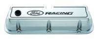 Proform Parts - Proform Ford Racing Die-Cast Aluminum Valve Covers - Ford 289-302-351W Carbureted Engine - Image 2