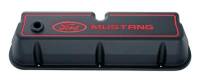 Proform Parts - Proform Ford Mustang Die-Cast Aluminum Valve Covers - Ford 289-302-351W - Image 3