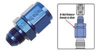 Russell Performance Products - Russell Reducer Adapter Fitting #6 Female to #4 Male - Image 2