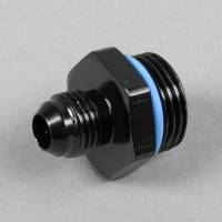 Russell Performance Products - Russell Adapter Fitting Radius Port #6 Male to #10 Port - Image 2