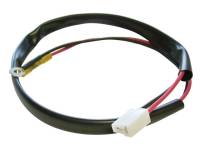 Fan Parts & Accessories - Electric Fan Wiring & Switches - SPAL Advanced Technologies - SPAL Jumper Harness