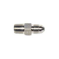 Wilwood Caliper Inlet Fitting - 1/8-27 NPT to -3 AN