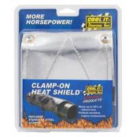 Thermo-Tec - Thermo-Tec Clamp-On Pipe Shield 2 Ft. - Image 2