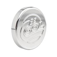 Be Cool - Be Cool Billet Radiator Cap - Polished Finish - Round - Image 3