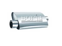 Borla Performance Industries - Borla Pro XS Muffler - Turbo - Image 3