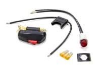 Push Button Switch - Trans-Brake Switch - Biondo Racing Products - Biondo Linelock Accessory Kit