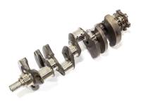 Crankshafts and Components - Crankshafts - Callies Performance Products - Callies SB Chevy 4340 Forged Compstar Crank 3.750 Stroke