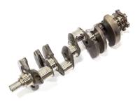 Crankshafts and Components - Crankshafts - Callies Performance Products - Callies SB Chevy 4340 Forged Compstar Crank 4.000 Stroke