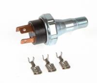 Ignitions & Electrical - Carter Fuel Delivery Products - Carter Oil Pressure Safety Switch - Fuel Pump Shut-Off