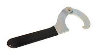 Tools & Pit Equipment - Chassis Engineering - Chassis Engineering Spanner Wrench