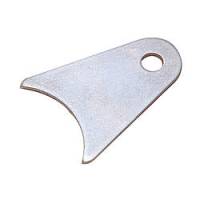 Chassis Engineering - Chassis Engineering Standard Lower Shock Mount Tab - Image 1