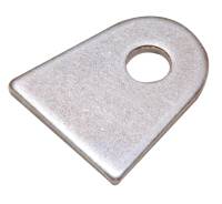 Chassis Engineering - Chassis Engineering Small Universal Tab w/ 3/8" Hole - Image 3