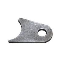Chassis Engineering - Chassis Engineering Large Universal Tab - Mild Steel - w/ 1/2" Hole - Image 2