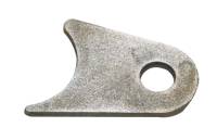 Chassis Engineering - Chassis Engineering Large Universal Tab - Mild Steel - w/ 1/2" Hole - Image 3
