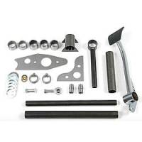 Chassis Engineering - Chassis Engineering Pro Brake Pedal Kit - Image 2