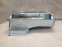 Champ Pans - Champ Pans Wet Sump Oil Pan w/ Louvered Windage Tray - Ford 302 V-8 - Image 2