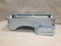 Champ Pans - Champ Pans Wet Sump Oil Pan w/ Louvered Windage Tray - Ford 302 V-8 - Image 3