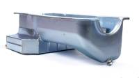 Champ Pans Wet Sump Oil Pan w/ Louvered Windage Tray - Ford 351 V-8
