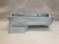 Champ Pans - Champ Pans Wet Sump Oil Pan w/ Louvered Windage Tray - Ford 351 V-8 - Image 2