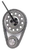 Cloyes - Cloyes Hex-A-Just True Roller Timing Set - GM LS7 - Image 1
