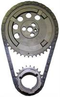 Cloyes - Cloyes Hex-A-Just True Roller Timing Set - GM LS7 - Image 3