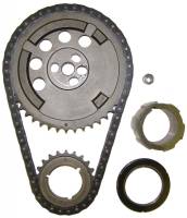 Cloyes - Cloyes Hex-A-Just True Roller Timing Set - GM LS 2006 - Image 2