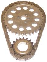Cloyes - Cloyes Timing Chain Set - SB Chevy 3 Piece - Image 1