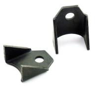 Competition Engineering - Competition Engineering Universal Gussetted Chassis Tabs - Image 1