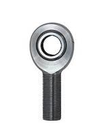 Competition Engineering Rod End - HD Chrome Moly - 3/4" LH x 5/8" Hole